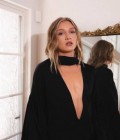 Hannah Dating-Website russische Frau Thailand Bekanntschaften alleinstehenden Leuten  30 Jahre